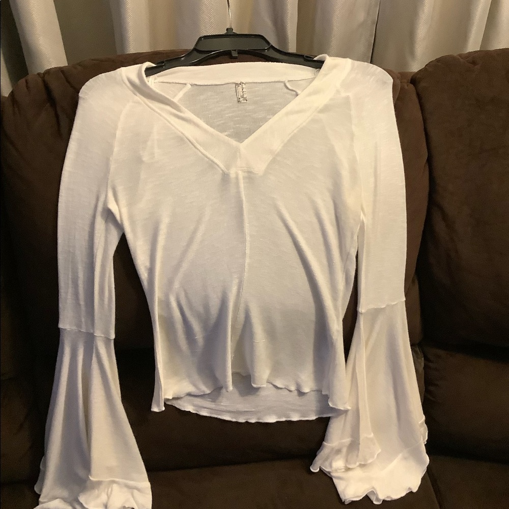 Free People Blouse